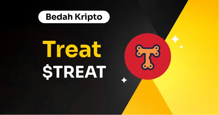 Bedah Kripto Shiba Inus Treat TREAT CoinFolks