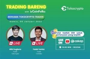 CoinFolks Event 10