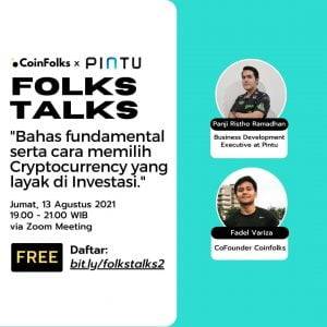 CoinFolks Event 2