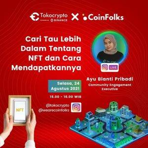 CoinFolks Event 4