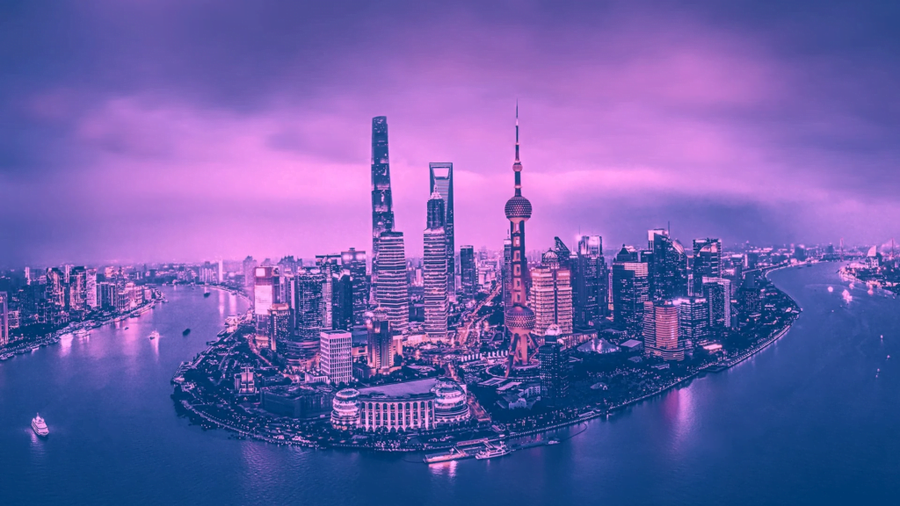 Shanghai Sedang Menyusun Rencana Untuk Membangun Industri Metaverse Senilai $52 Miliar