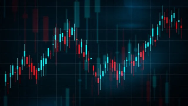 Mengenal Candlestick – Pengertian, Jenis dan Cara Membacanya Part I