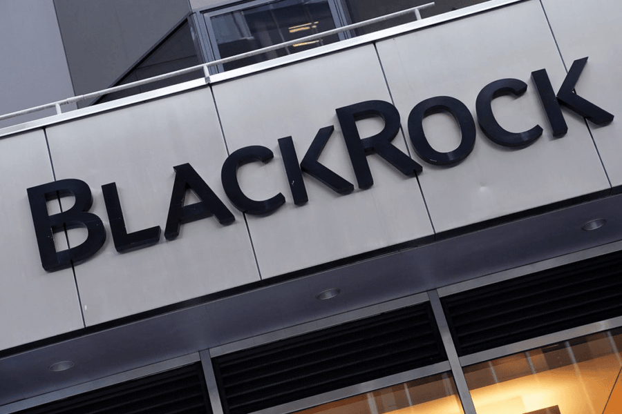 Coinbase Bekerja Sama dengan Blackrock untuk Menawarkan Crypto ke Client Institusional