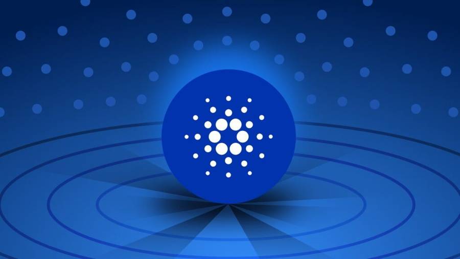 Jumlah Cardano Wallet Telah Melampaui 3,5 Juta