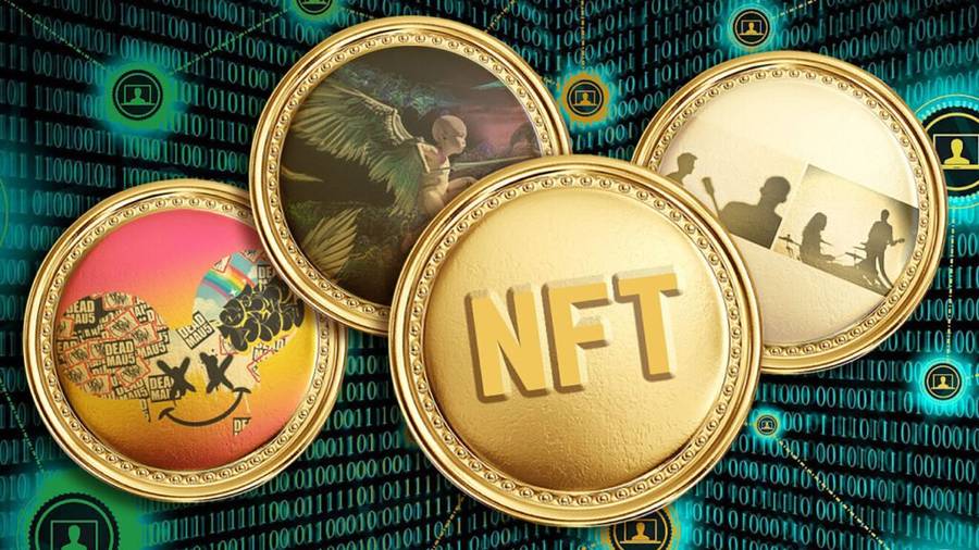 NFT Marketplace Local Berkembang Pesat di Indonesia, Berikut Lengkapnya!