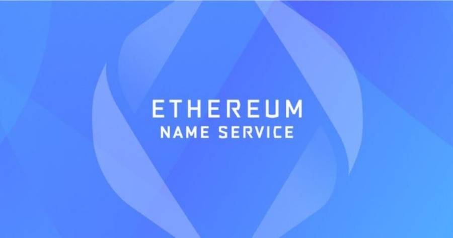 Nama domain Ethereum teratas di Weekly Chart OpenSea