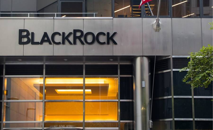 Blackrock Meluncurkan Blockchain ETF untuk Market Eropa