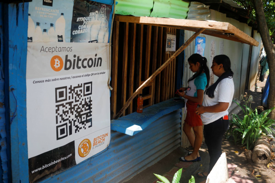 El Salvador Akan Menginvestasikan Lebih Dari $200 Juta Untuk Infrastruktur Pantai Bitcoin