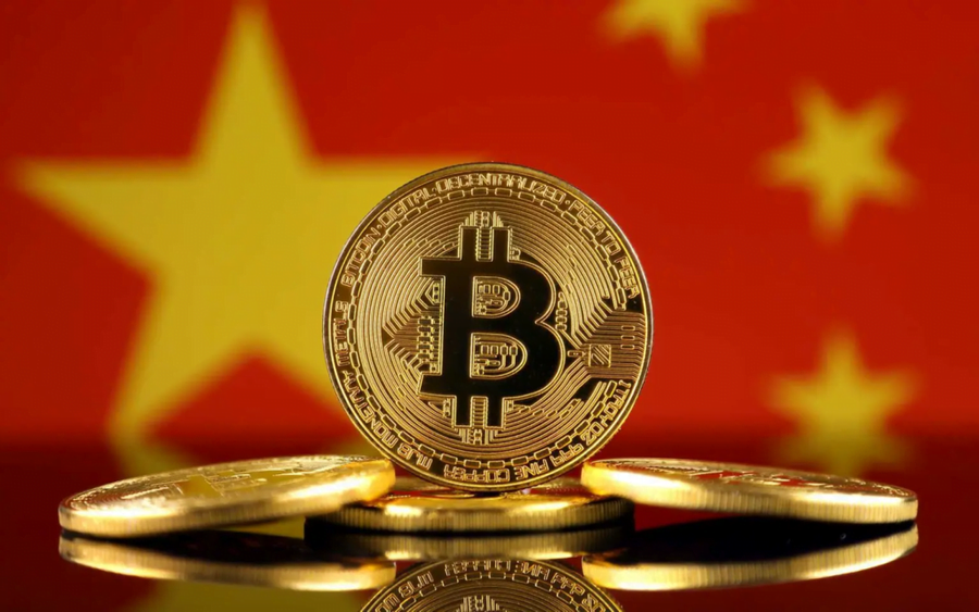 Senator Australia Mengusulkan Ruu Crypto Untuk Yuan Digital China