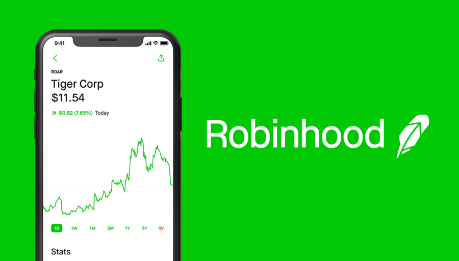 USDC Merupakan Stable Coin Pertama yang Listing di Robinhood