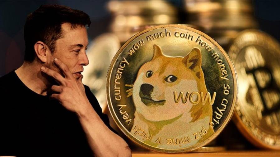 Dogecoin Melonjak 10% karena Kesepakatan Elon Musk - Twitter hampir selesai