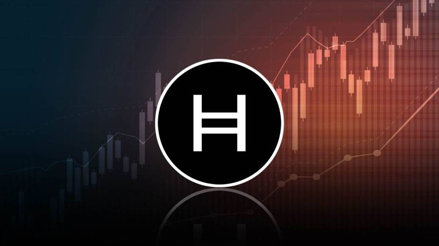 Mengenal Hedera Coin ($HBAR)