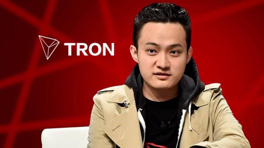 Mengenal TRON (TRX) : Koin Kesayangan Justin Sun