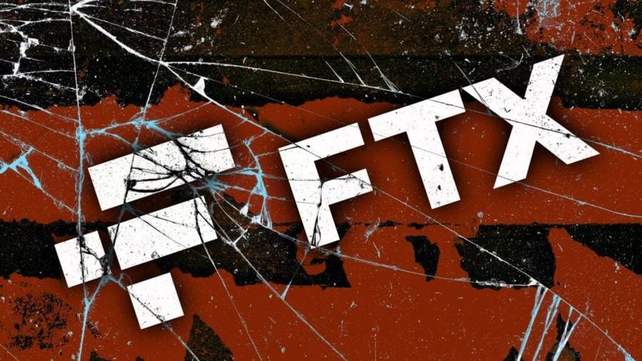 Peretas FTX Mengubah 25.000 ETH menjadi BTC