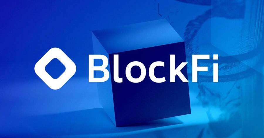 BlockFi Resmi Mengajukan Kebangkrutan