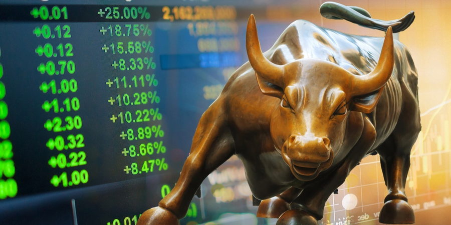 Kapitalisasi Market Crypto Mencapai $1,1 Trilliun