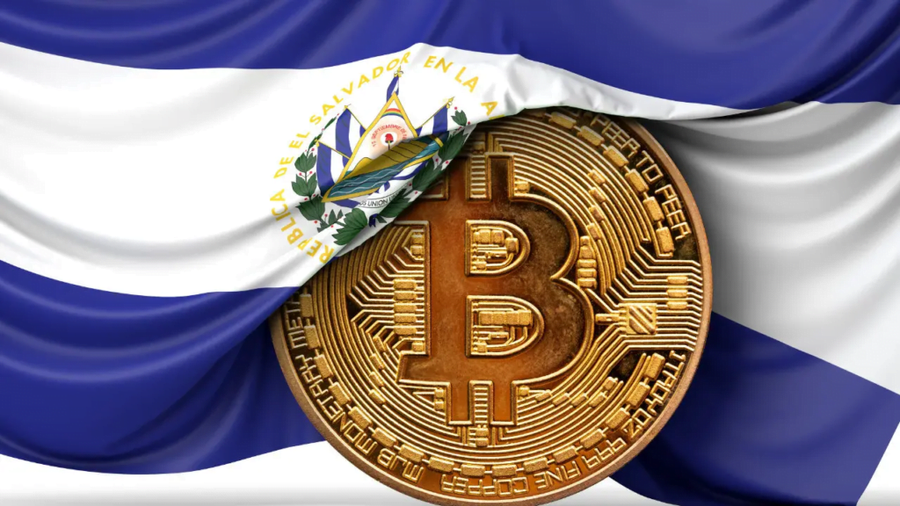 Nayib Bukele Mengonfirmasi Bahwa El Salvador Tidak Memiliki Bitcoin Di Ftx