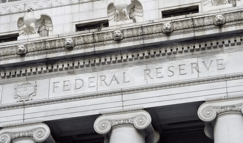Federal Reserve Menaikkan Suku Bunga 75 Bps