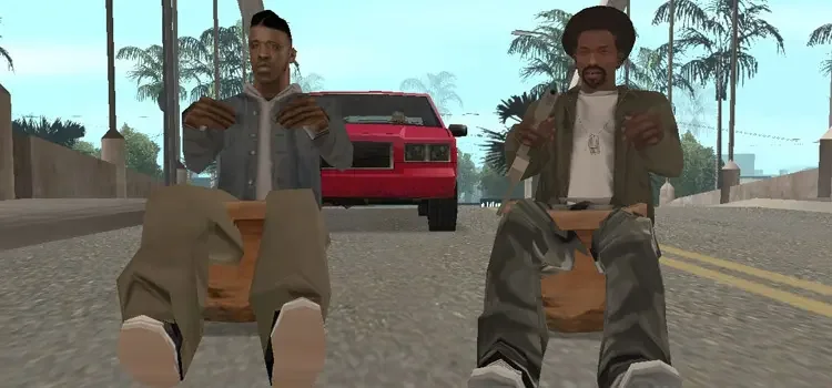 Rockstar Games Merilis Pernyataan Mengenai Penggunaan Cryptocurrency dan NFT Pada GTA 6