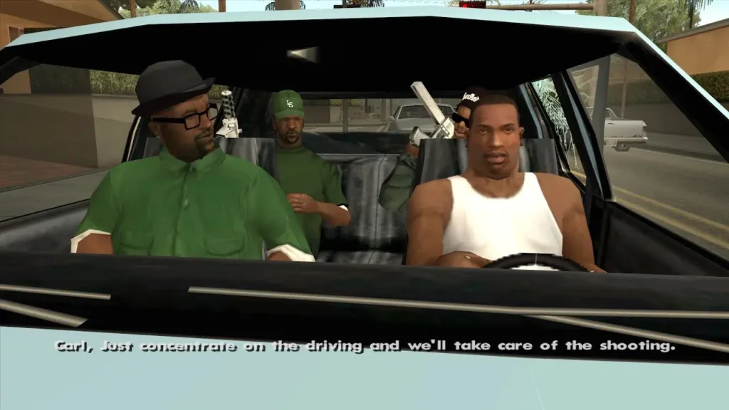 Rockstar Games Merilis Pernyataan Mengenai Penggunaan Cryptocurrency dan NFT Pada GTA 6