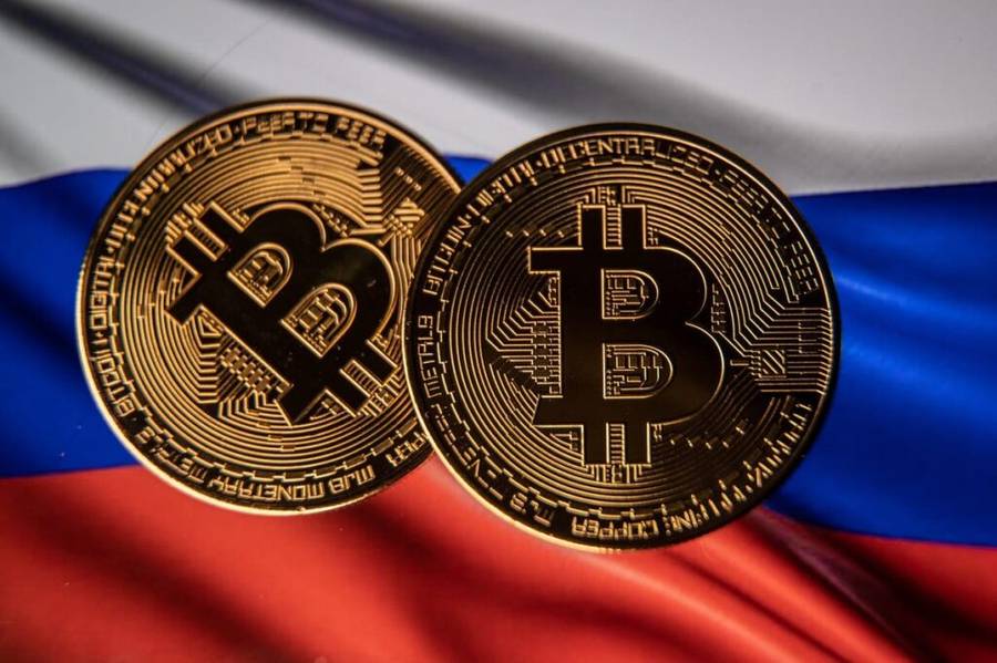 78% Orang Rusia Merasa Bitcoin Adalah Kripto yang Dapat Diandalkan