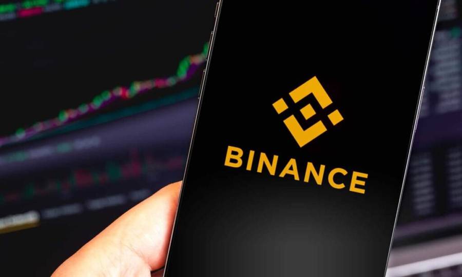 Binance: Token Ethereum & ERC20 Senilai $1,6 Miliar Ditarik