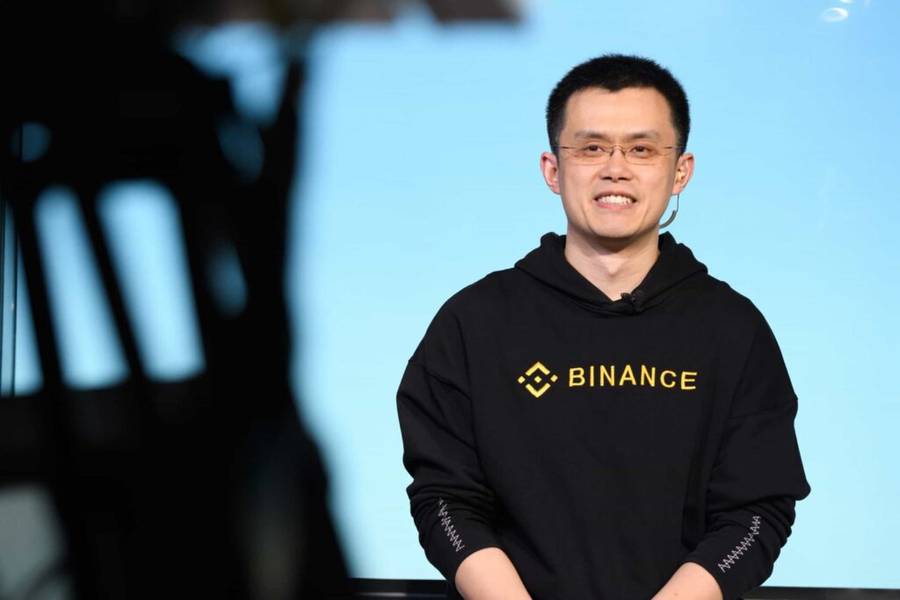 Binance Akan Bertahan di Setiap Crypto Winter - Changpeng Zhao