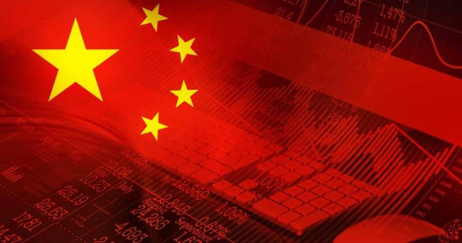 Awal Tahun 2023, China Meluncurkan NFT Marketplace yang Teregulasi