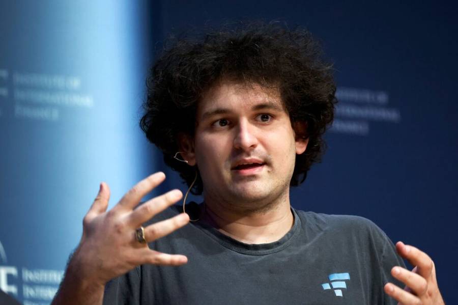 CEO Binance Menyebut Sam Bankman-Fried "Salah Satu Penipu Terbesar dalam Sejarah"