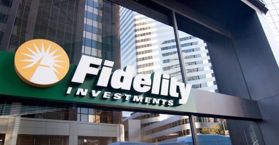 Fidelity Mengajukan Aplikasi Merek Dagang untuk NFT-Marketplace