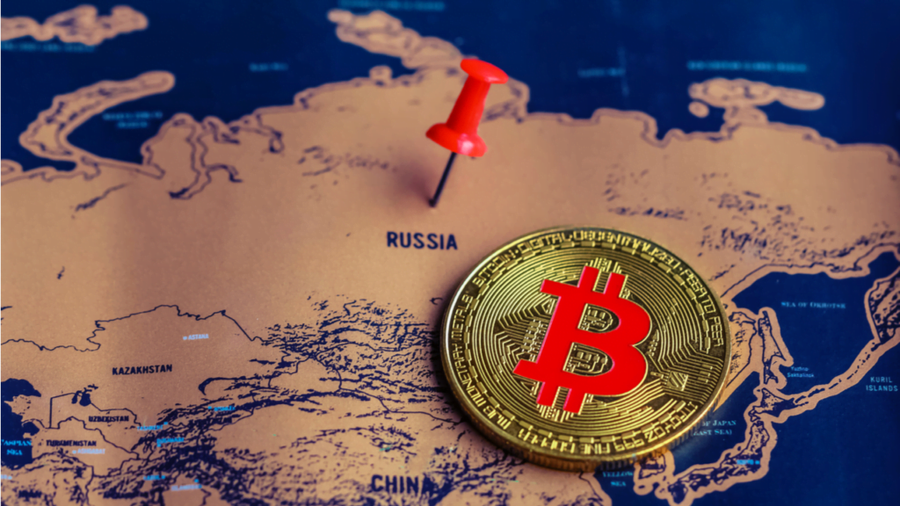 78% Orang Rusia Merasa Bitcoin Adalah Kripto Yang Dapat Diandalkan
