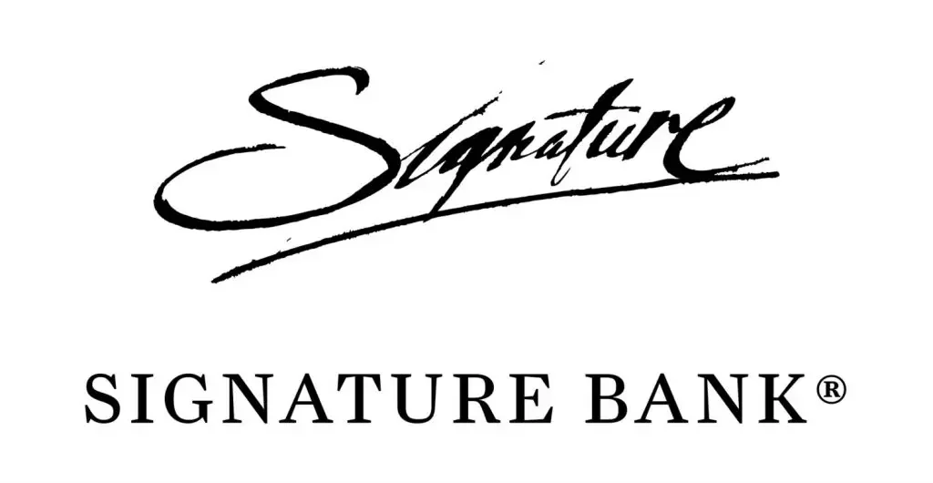 Signature Bank untuk Mengurangi Deposit Crypto-Tied sebesar $10 Miliar Signature Bank untuk Mengurangi Deposit Crypto-Tied sebesar $10 Miliar