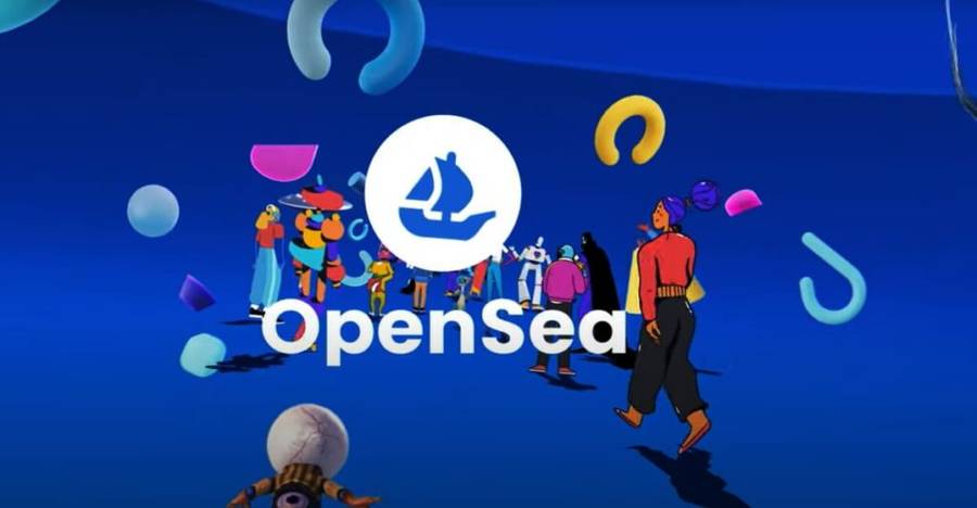 Tutorial: Bagaimana Cara Memakai Opensea?