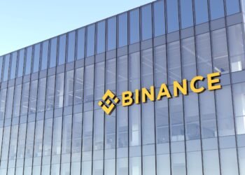 Pendapatan Tahunan Binance Naik 10x lipat dalam 2 Tahun