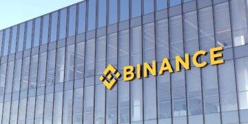 Pendapatan Tahunan Binance Naik 10x lipat dalam 2 Tahun