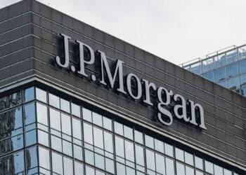 Suku Bunga Akan Naik Di Atas 5% – CEO JPMorgan