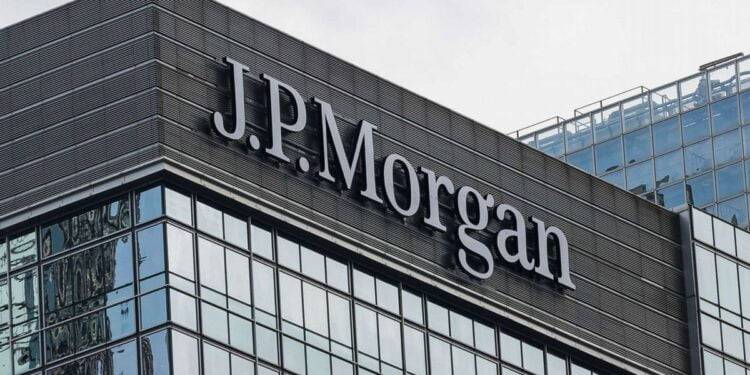 Suku Bunga Akan Naik Di Atas 5% - CEO JPMorgan Suku Bunga Akan Naik Di Atas 5% – CEO JPMorgan