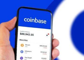 ARK’s Membeli Saham Coinbase $7,4 Juta