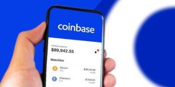 ARK’s Membeli Saham Coinbase $7,4 Juta