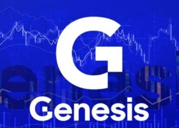 Genesis Resmi Mengajukan Kebangkrutan