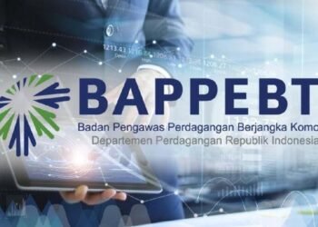 Bappebti Gandeng Aspakrindo Tingkatkan Pengawasan Perdagangan Aset Kripto