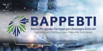 Bappebti Gandeng Aspakrindo Tingkatkan Pengawasan Perdagangan Aset Kripto