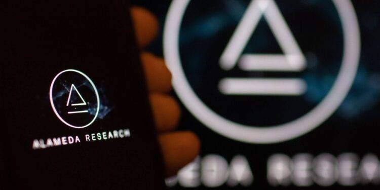 FTX: Alameda Research Menuntut Voyager Digital untuk Mengembalikan $446 Juta FTX: Alameda Research Menuntut Voyager Digital untuk Mengembalikan $446 Juta