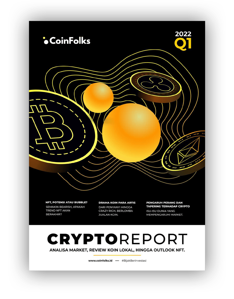 crypto research report 2022