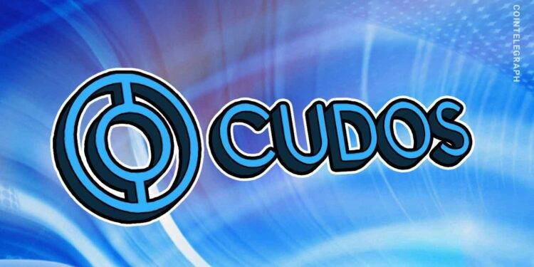 Cudos Ungkap Rencana Pengembangan Proyek di 2023 Cudos Ungkap Rencana Pengembangan Proyek di 2023