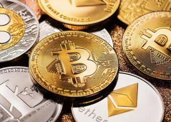 Inilah 10 Kripto Paling Trending di Dunia