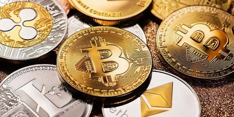Inilah 10 Kripto Paling Trending di Dunia