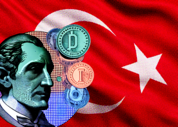 Central Bank Turki Menjalankan Test CBDC Pertama