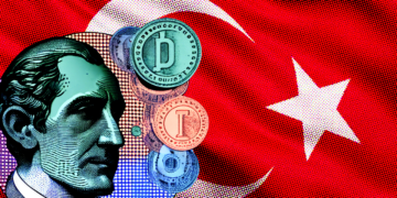 Central Bank Turki Menjalankan Test CBDC Pertama