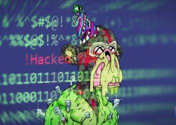 Malware yang dikirim oleh Google Ads Menguras Crypto Wallet Influencer NFT